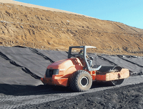 REACH FOR MORE – Retrofit Construction Method for Coal Ash Basins